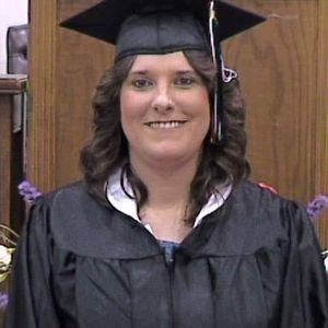 Meet your Posher, Brenda